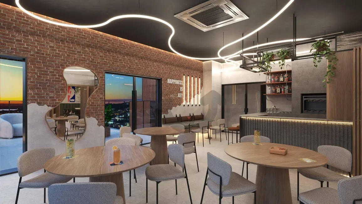 Foto 8 de Apartamento com 1 quarto à venda, 79m2 em Centro, Santa Cruz Do Sul - RS