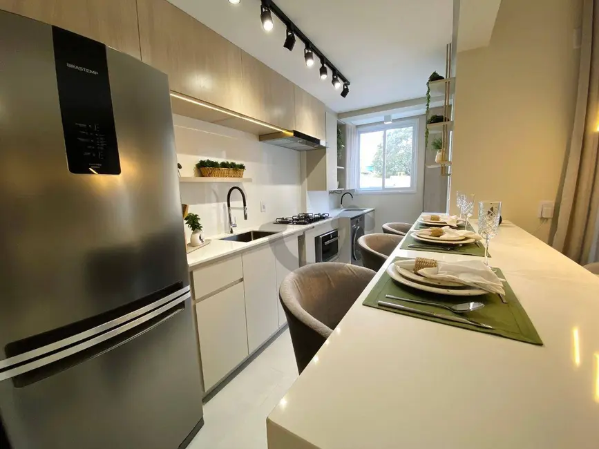 Apartamento com 2 quartos à venda, 121m2 em Centro, Santa Cruz Do Sul - RS - imagem 2 Foto 2 de Apartamento com 2 quartos à venda, 121m2 em Centro, Santa Cruz Do Sul - RS