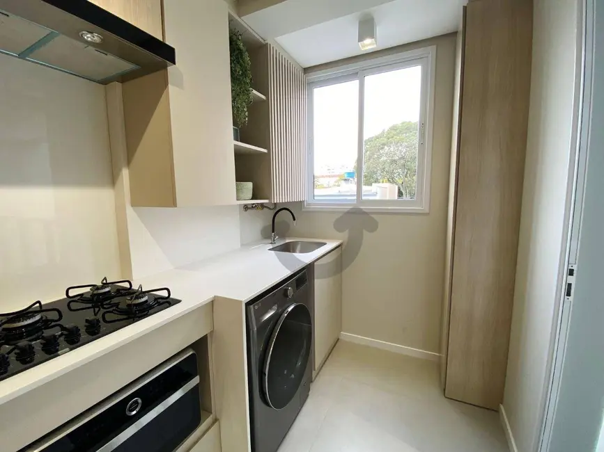 Apartamento com 2 quartos à venda, 121m2 em Centro, Santa Cruz Do Sul - RS - imagem 4 Foto 4 de Apartamento com 2 quartos à venda, 121m2 em Centro, Santa Cruz Do Sul - RS