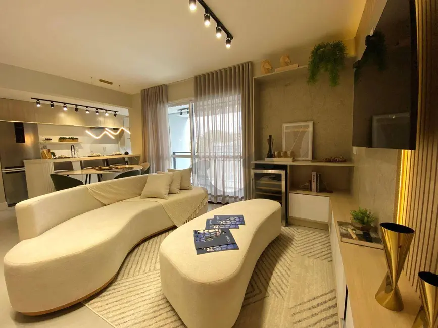 Apartamento com 2 quartos à venda, 121m2 em Centro, Santa Cruz Do Sul - RS - imagem 7 Foto 7 de Apartamento com 2 quartos à venda, 121m2 em Centro, Santa Cruz Do Sul - RS