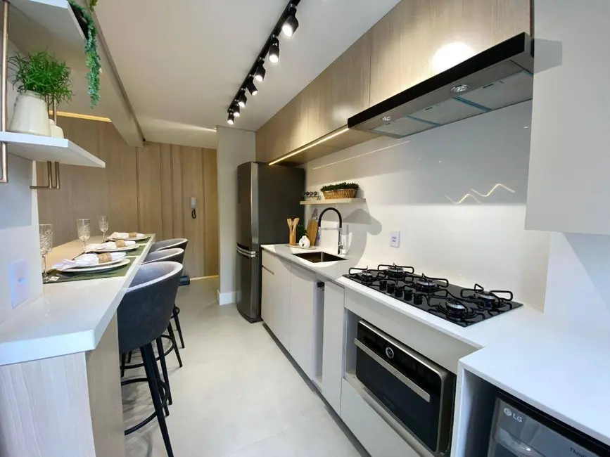 Apartamento com 2 quartos à venda, 121m2 em Centro, Santa Cruz Do Sul - RS - imagem 3 Foto 3 de Apartamento com 2 quartos à venda, 121m2 em Centro, Santa Cruz Do Sul - RS