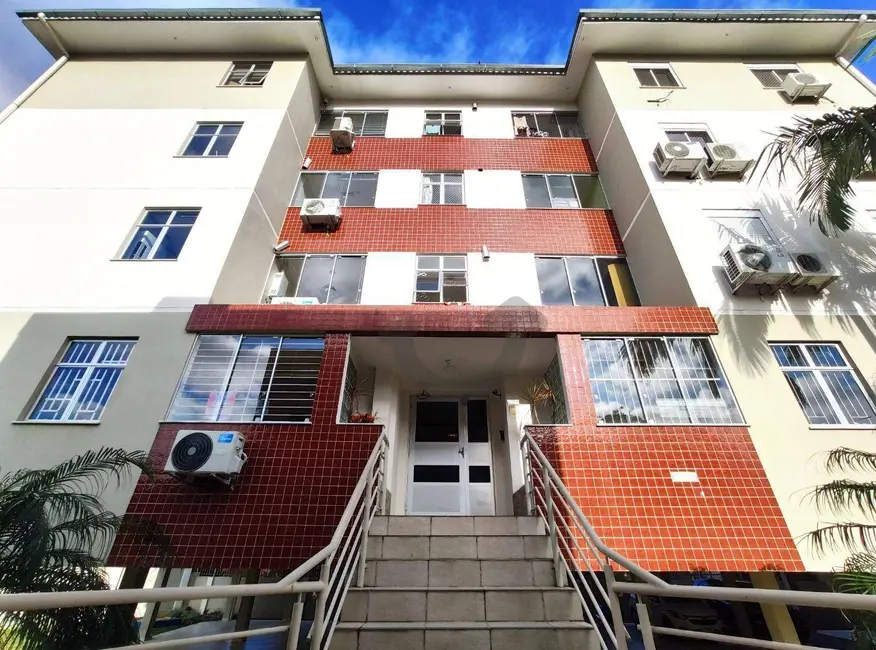 Foto 1 de Apartamento com 3 quartos à venda, 102m2 em Bonfim, Santa Cruz Do Sul - RS