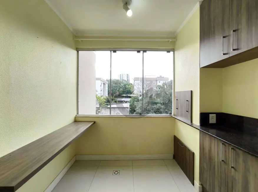 Foto 5 de Apartamento com 3 quartos à venda, 102m2 em Bonfim, Santa Cruz Do Sul - RS