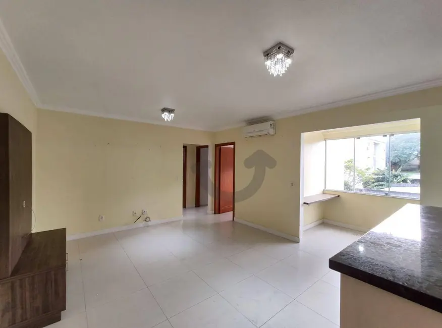 Foto 2 de Apartamento com 3 quartos à venda, 102m2 em Bonfim, Santa Cruz Do Sul - RS