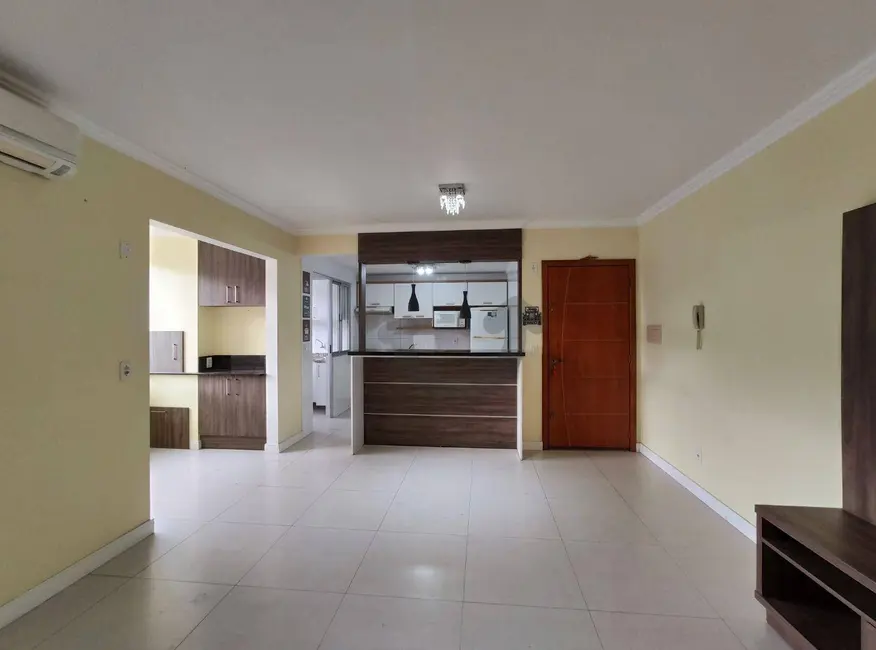 Foto 3 de Apartamento com 3 quartos à venda, 102m2 em Bonfim, Santa Cruz Do Sul - RS