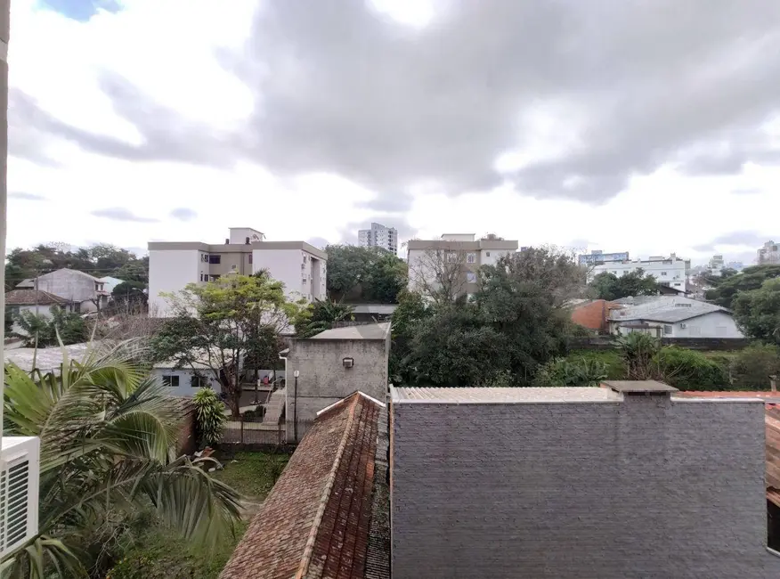 Foto 6 de Apartamento com 3 quartos à venda, 102m2 em Bonfim, Santa Cruz Do Sul - RS