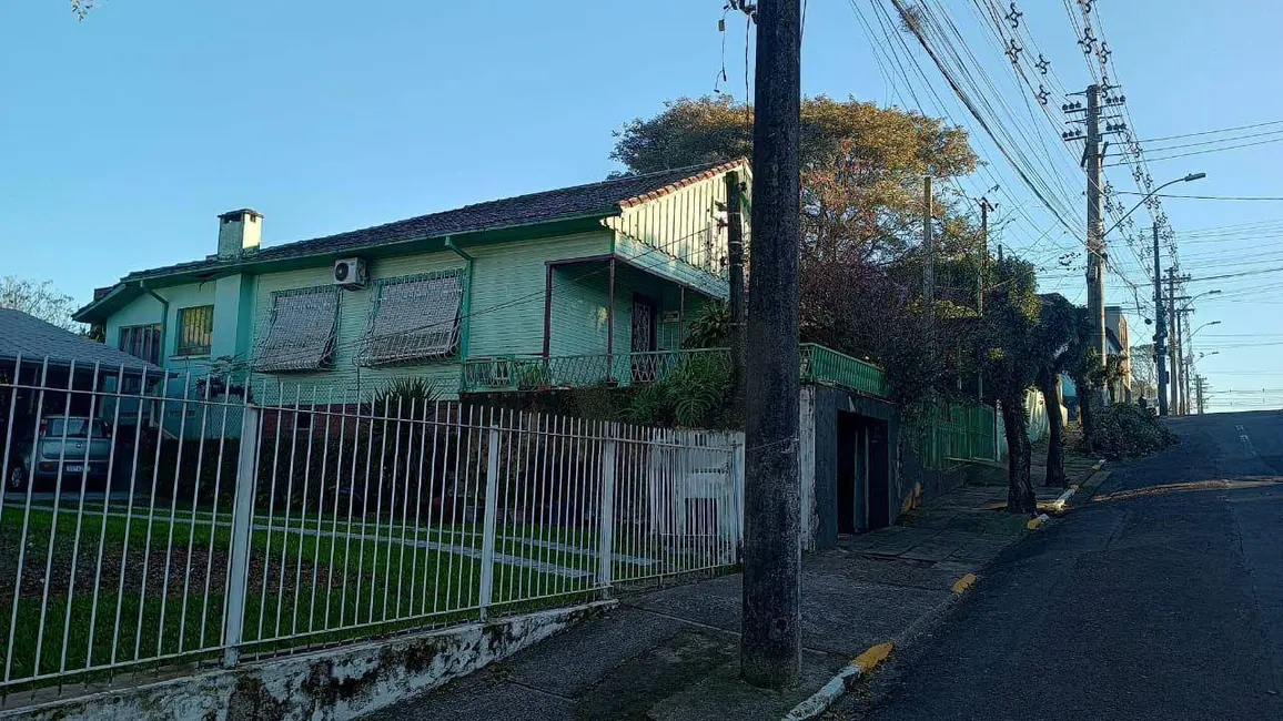 Foto 1 de Terreno / Lote à venda, 480m2 em Centro, Santa Cruz Do Sul - RS