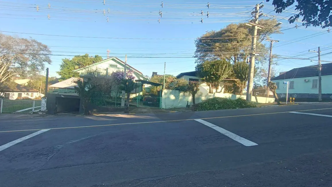 Foto 2 de Terreno / Lote à venda, 480m2 em Centro, Santa Cruz Do Sul - RS