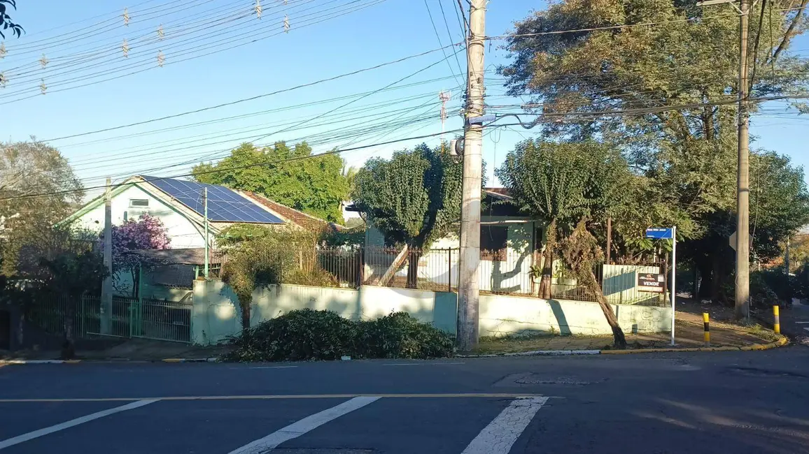 Foto 1 de Terreno / Lote à venda, 870m2 em Centro, Santa Cruz Do Sul - RS