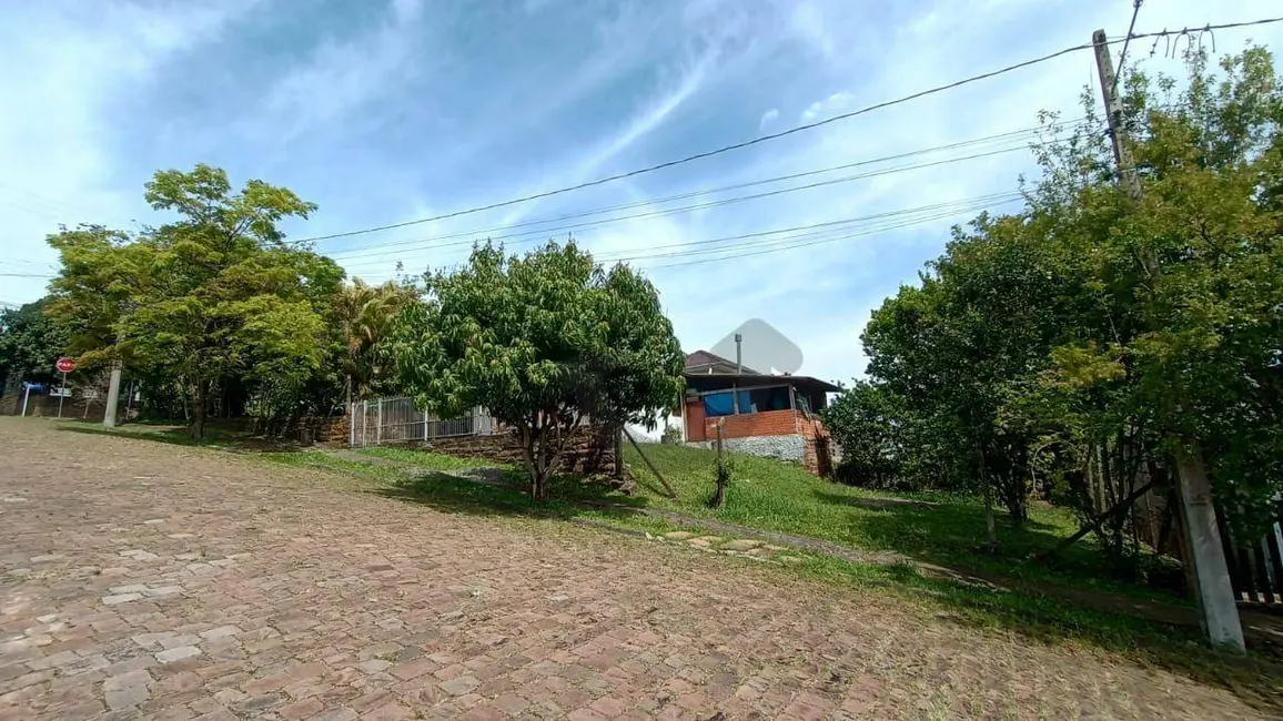 Foto 4 de Casa com 2 quartos à venda, 601m2 em Renascença, Santa Cruz Do Sul - RS