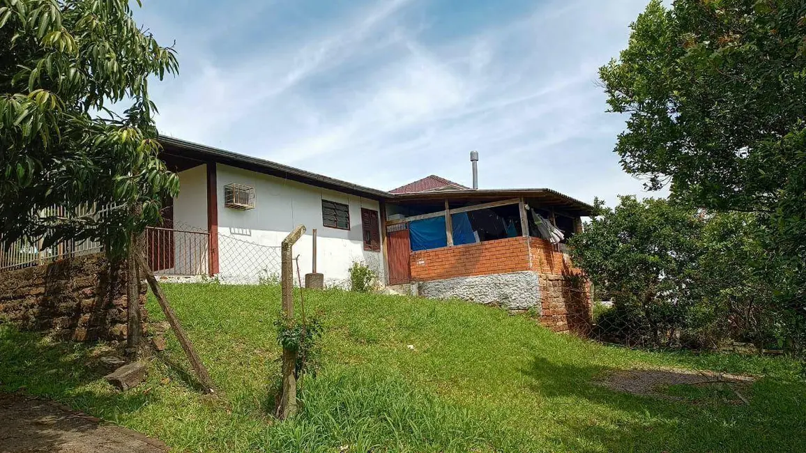 Foto 3 de Casa com 2 quartos à venda, 601m2 em Renascença, Santa Cruz Do Sul - RS