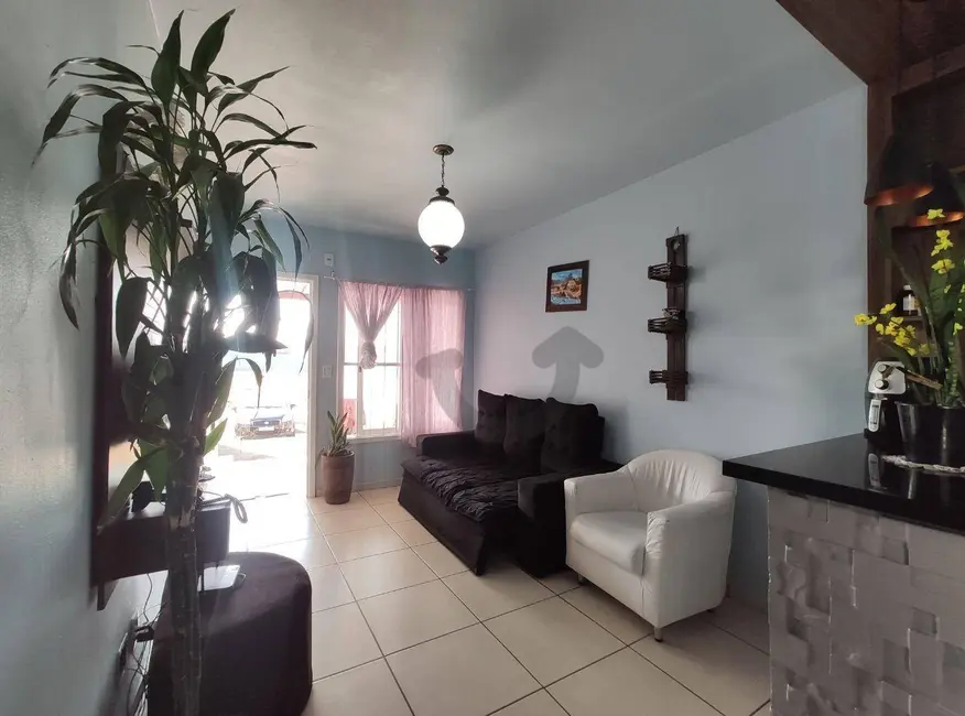 Casa com 2 quartos à venda, 96m2 em Country, Santa Cruz Do Sul - RS - imagem 4 Foto 4 de Casa com 2 quartos à venda, 96m2 em Country, Santa Cruz Do Sul - RS
