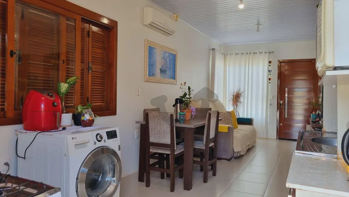 Casa com 1 quarto à venda, 357m2 em João Alves, Santa Cruz Do Sul - RS - imagem 5 Foto 5 de Casa com 1 quarto à venda, 357m2 em João Alves, Santa Cruz Do Sul - RS
