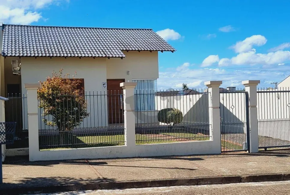 Casa com 1 quarto à venda, 357m2 em João Alves, Santa Cruz Do Sul - RS - imagem 2 Foto 2 de Casa com 1 quarto à venda, 357m2 em João Alves, Santa Cruz Do Sul - RS