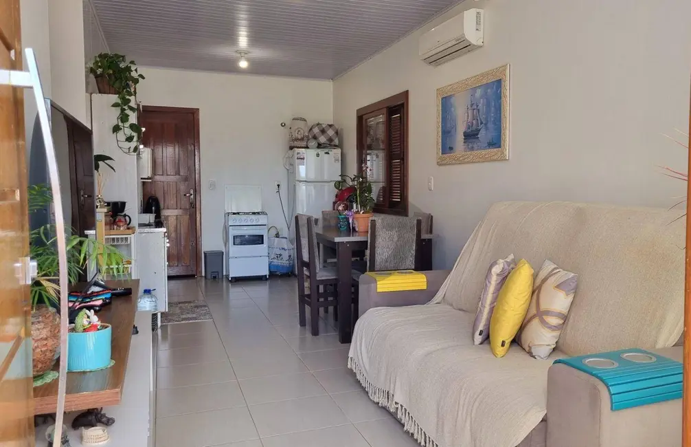 Casa com 1 quarto à venda, 357m2 em João Alves, Santa Cruz Do Sul - RS - imagem 3 Foto 3 de Casa com 1 quarto à venda, 357m2 em João Alves, Santa Cruz Do Sul - RS