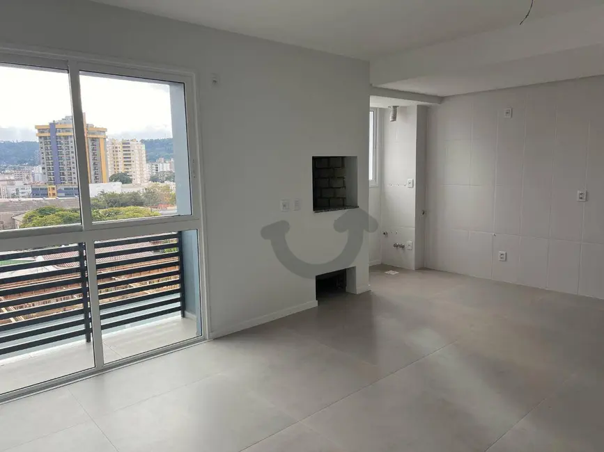 Apartamento com 2 quartos para alugar, 104m2 em Centro, Santa Cruz Do Sul - RS - imagem 1 Foto 1 de Apartamento com 2 quartos para alugar, 104m2 em Centro, Santa Cruz Do Sul - RS