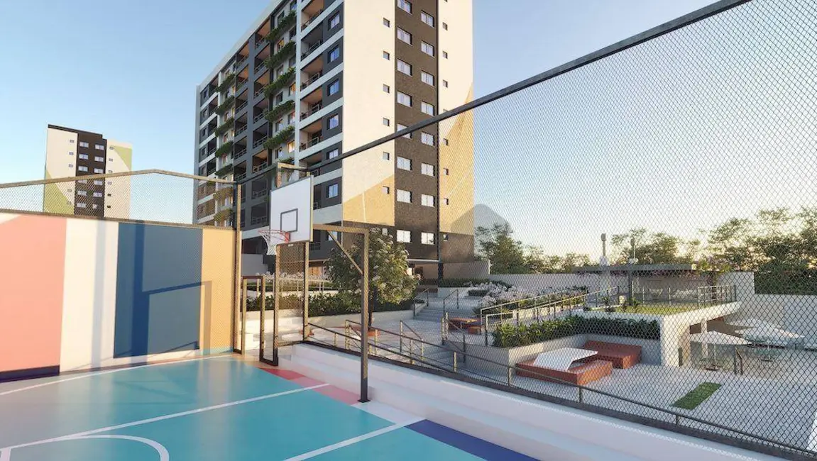 Apartamento com 2 quartos à venda, 64m2 em Aliança, Santa Cruz Do Sul - RS - imagem 5 Foto 5 de Apartamento com 2 quartos à venda, 64m2 em Aliança, Santa Cruz Do Sul - RS