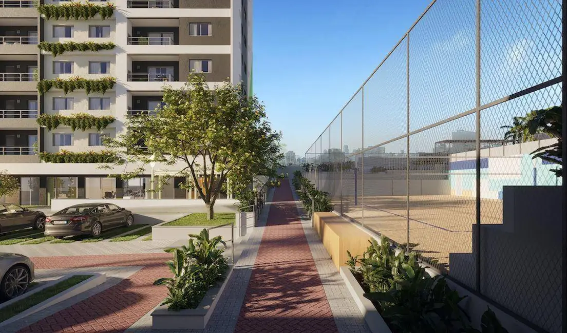 Apartamento com 2 quartos à venda, 64m2 em Aliança, Santa Cruz Do Sul - RS - imagem 8 Foto 8 de Apartamento com 2 quartos à venda, 64m2 em Aliança, Santa Cruz Do Sul - RS