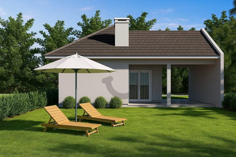 Foto 5 de Casa com 2 quartos à venda, 330m2 em Linha Santa Cruz, Santa Cruz Do Sul - RS