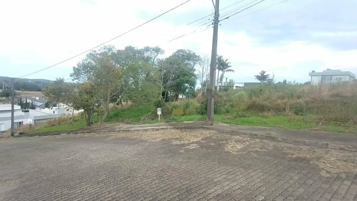 Foto 2 de Terreno / Lote à venda, 530m2 em Jardim Europa, Santa Cruz Do Sul - RS