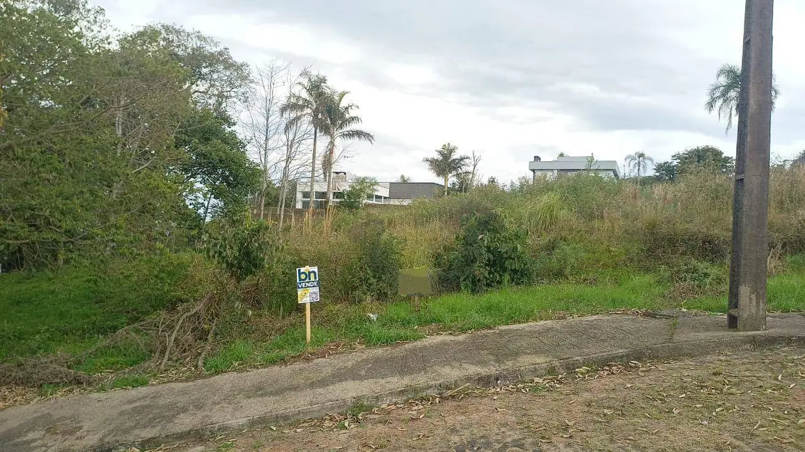 Foto 1 de Terreno / Lote à venda, 530m2 em Jardim Europa, Santa Cruz Do Sul - RS