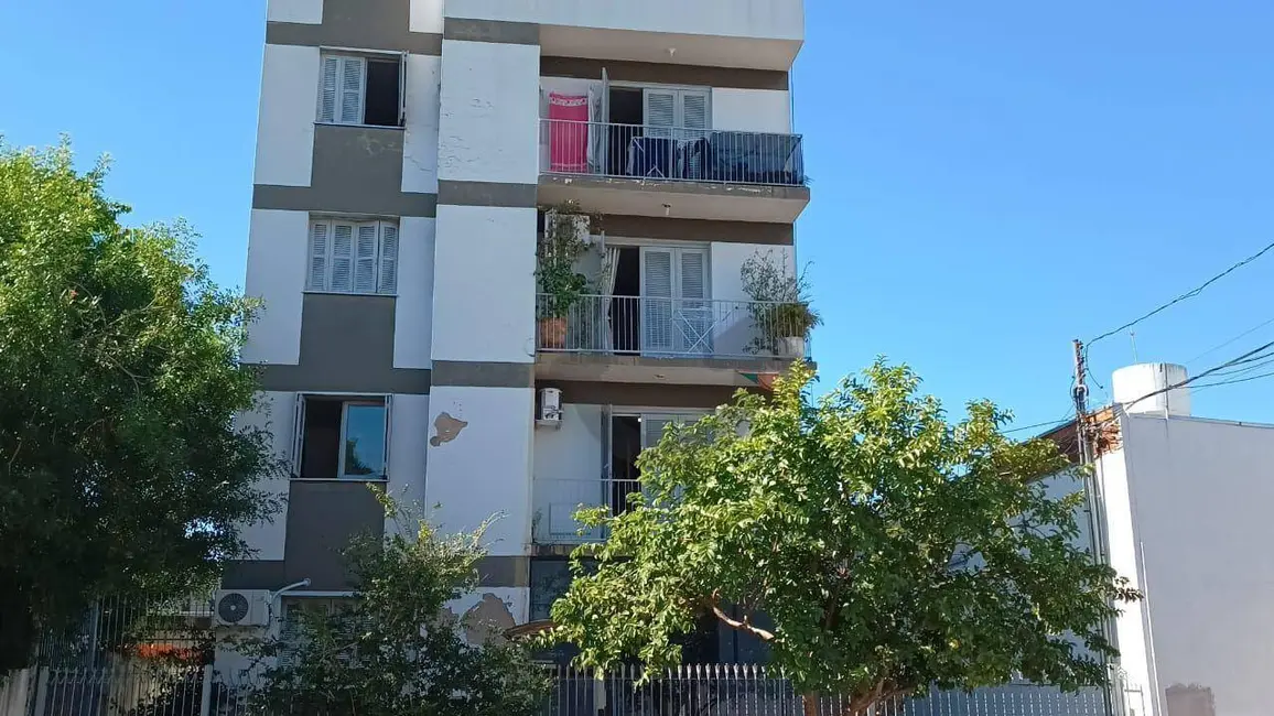 Foto 1 de Apartamento com 2 quartos à venda, 91m2 em Centro, Santa Cruz Do Sul - RS