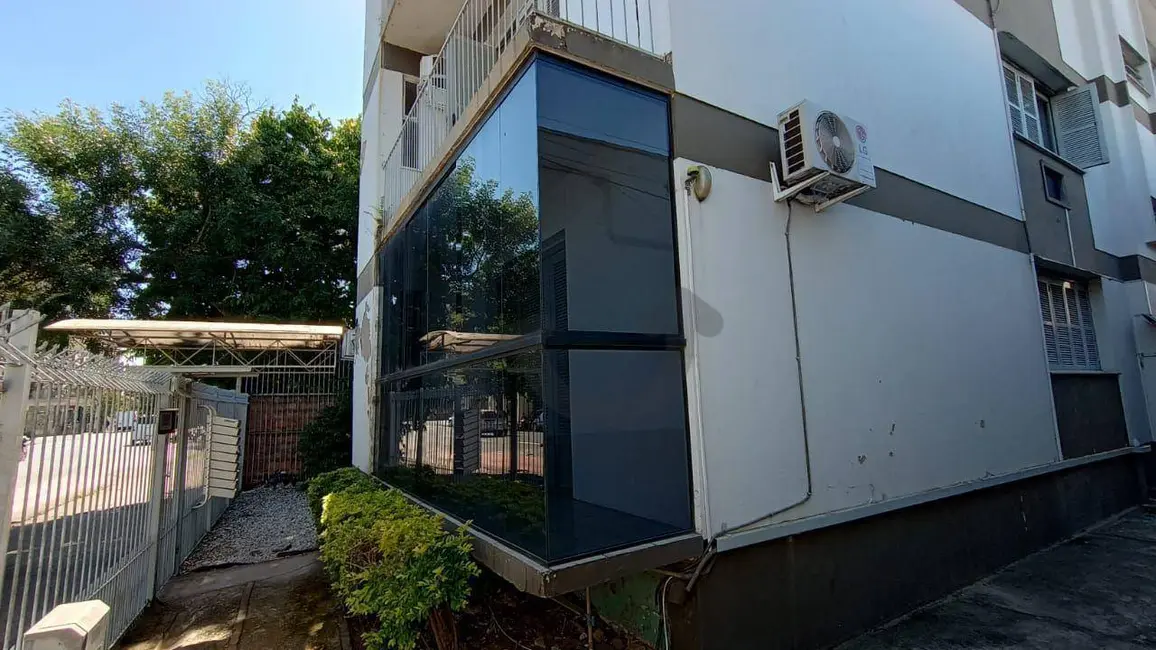 Foto 2 de Apartamento com 2 quartos à venda, 91m2 em Centro, Santa Cruz Do Sul - RS