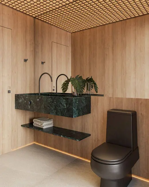 Apartamento com 3 quartos à venda, 203m2 em Santo Inácio, Santa Cruz Do Sul - RS - imagem 9 Foto 9 de Apartamento com 3 quartos à venda, 203m2 em Santo Inácio, Santa Cruz Do Sul - RS