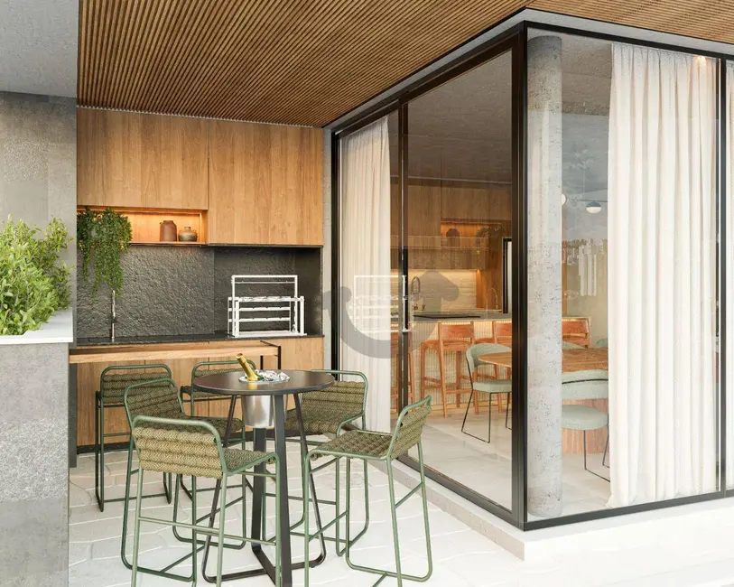 Apartamento com 3 quartos à venda, 203m2 em Santo Inácio, Santa Cruz Do Sul - RS - imagem 4 Foto 4 de Apartamento com 3 quartos à venda, 203m2 em Santo Inácio, Santa Cruz Do Sul - RS