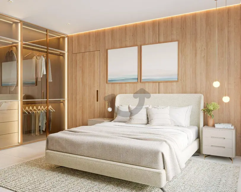 Apartamento com 3 quartos à venda, 203m2 em Santo Inácio, Santa Cruz Do Sul - RS - imagem 5 Foto 5 de Apartamento com 3 quartos à venda, 203m2 em Santo Inácio, Santa Cruz Do Sul - RS