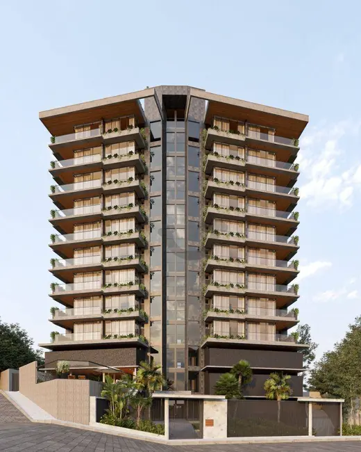 Foto 1 de Apartamento com 3 quartos à venda, 203m2 em Santo Inácio, Santa Cruz Do Sul - RS