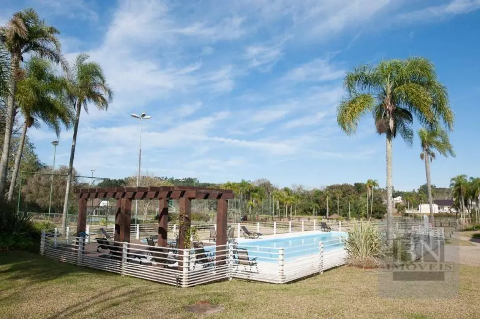 Foto 8 de Casa de Condomínio com 3 quartos à venda, 336m2 em Country, Santa Cruz Do Sul - RS