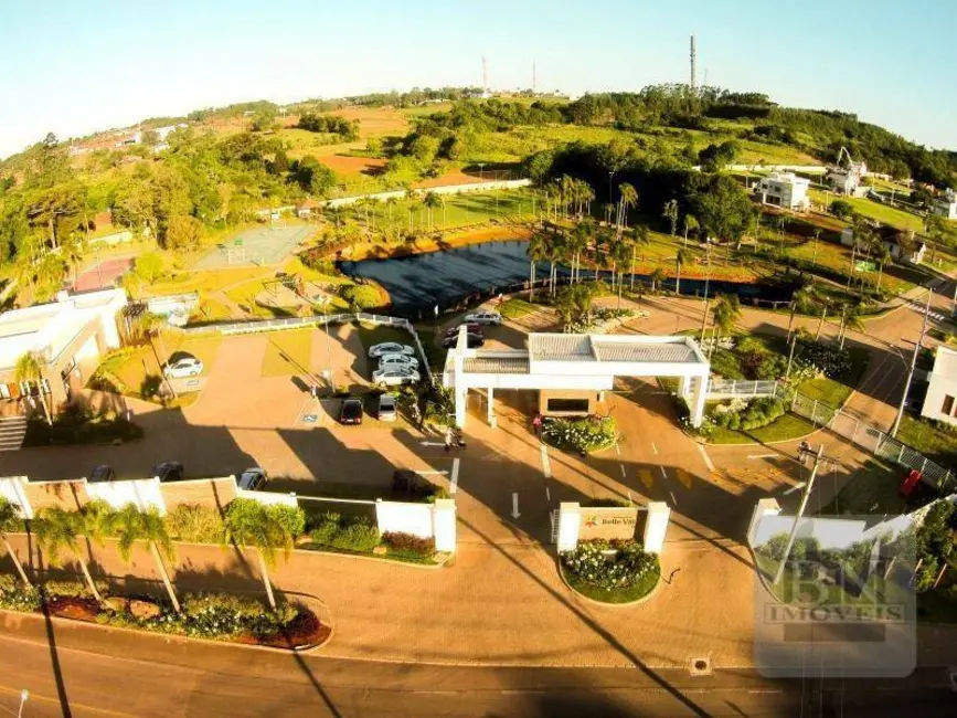 Foto 9 de Casa de Condomínio com 3 quartos à venda, 336m2 em Country, Santa Cruz Do Sul - RS