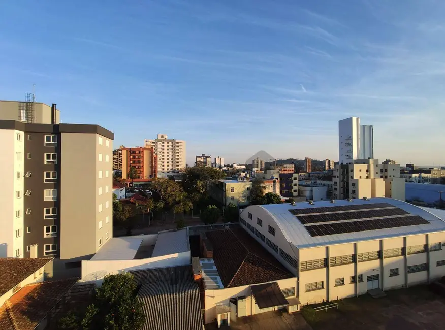 Apartamento com 3 quartos à venda, 136m2 em Centro, Santa Cruz Do Sul - RS - imagem 7 Foto 7 de Apartamento com 3 quartos à venda, 136m2 em Centro, Santa Cruz Do Sul - RS