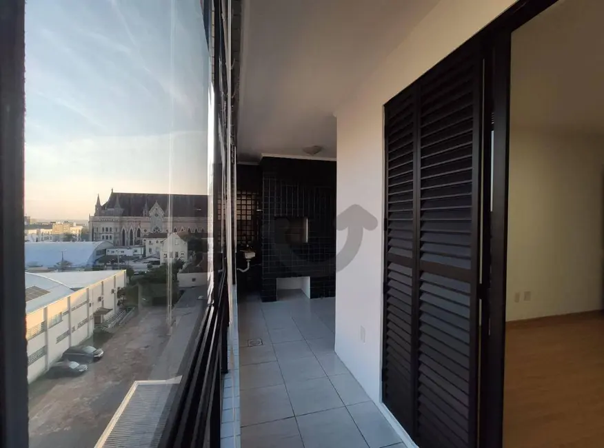 Apartamento com 3 quartos à venda, 136m2 em Centro, Santa Cruz Do Sul - RS - imagem 6 Foto 6 de Apartamento com 3 quartos à venda, 136m2 em Centro, Santa Cruz Do Sul - RS