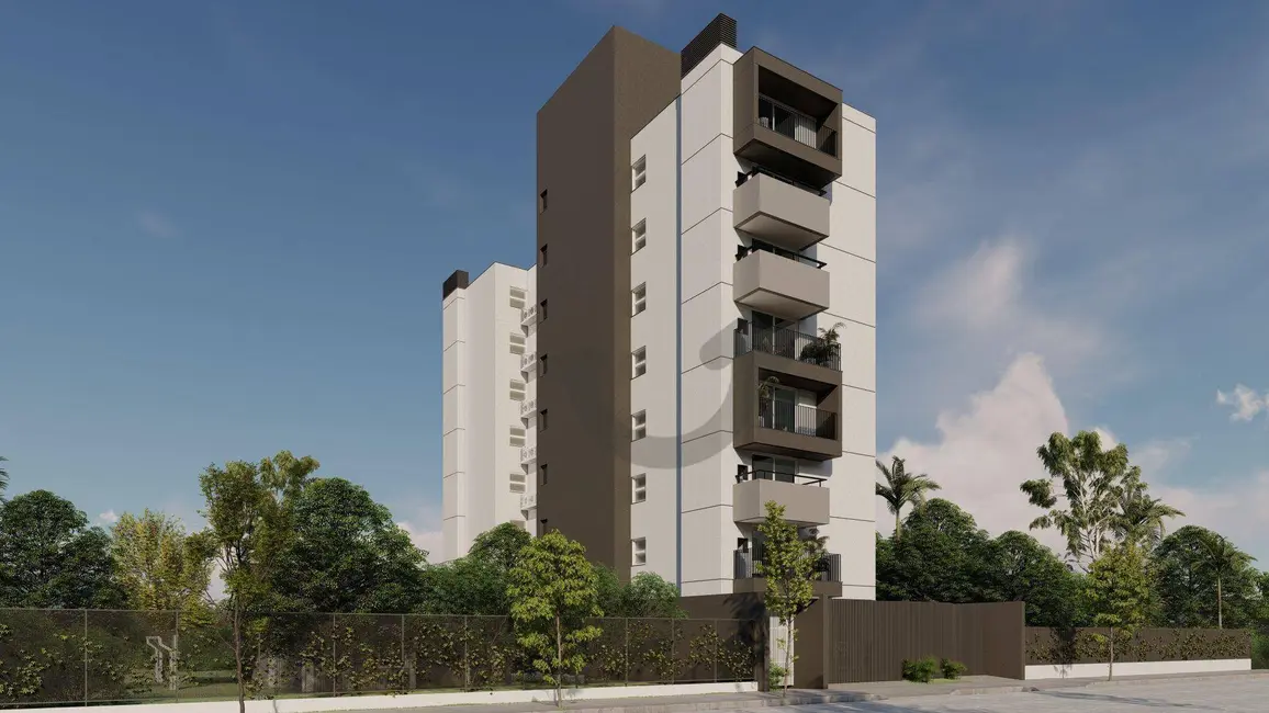 Foto 2 de Apartamento com 2 quartos à venda, 98m2 em Goiás, Santa Cruz Do Sul - RS