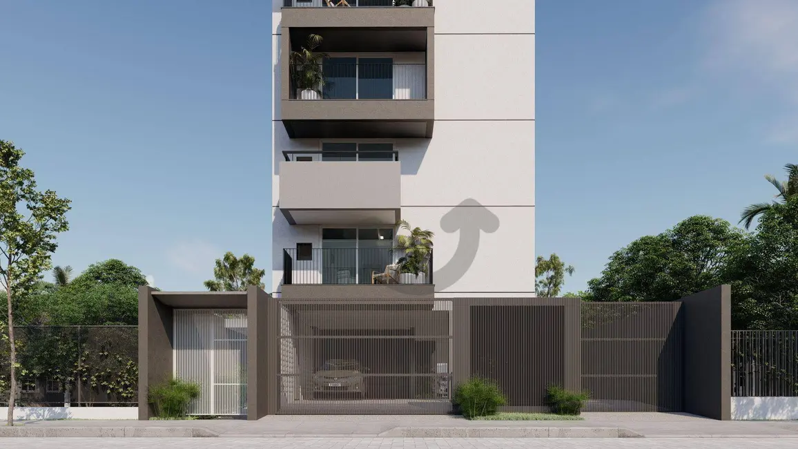 Apartamento com 2 quartos à venda, 99m2 em Goiás, Santa Cruz Do Sul - RS - imagem 8 Foto 8 de Apartamento com 2 quartos à venda, 99m2 em Goiás, Santa Cruz Do Sul - RS