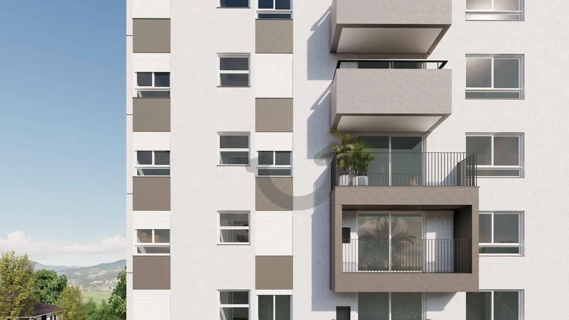 Apartamento com 2 quartos à venda, 99m2 em Goiás, Santa Cruz Do Sul - RS - imagem 9 Foto 9 de Apartamento com 2 quartos à venda, 99m2 em Goiás, Santa Cruz Do Sul - RS