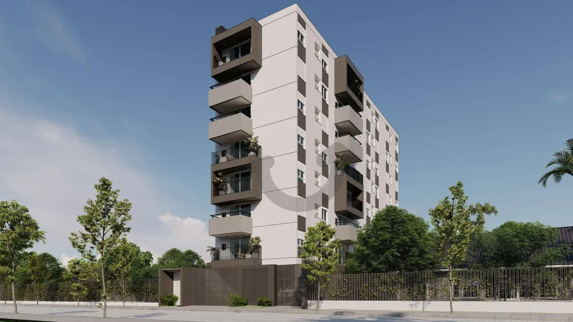 Apartamento com 2 quartos à venda, 99m2 em Goiás, Santa Cruz Do Sul - RS - imagem 3 Foto 3 de Apartamento com 2 quartos à venda, 99m2 em Goiás, Santa Cruz Do Sul - RS