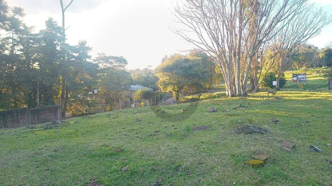 Foto 3 de Terreno / Lote à venda, 31982m2 em Higienópolis, Santa Cruz Do Sul - RS