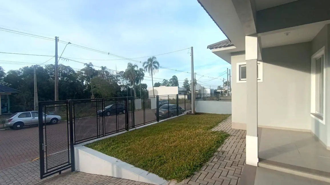 Foto 3 de Casa com 3 quartos à venda, 342m2 em Country, Santa Cruz Do Sul - RS