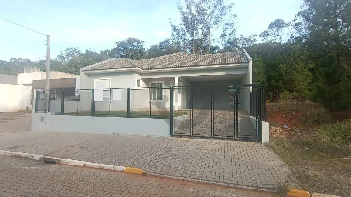 Foto 2 de Casa com 3 quartos à venda, 342m2 em Country, Santa Cruz Do Sul - RS