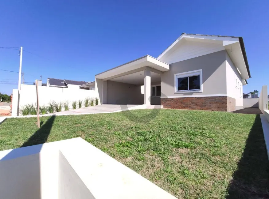 Foto 3 de Casa com 3 quartos à venda, 480m2 em Country, Santa Cruz Do Sul - RS