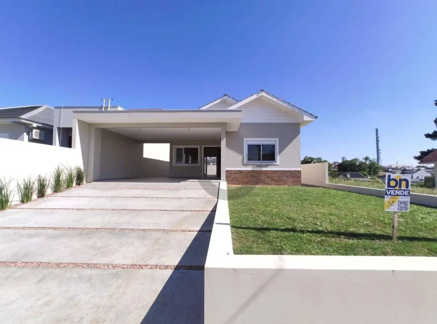Foto 1 de Casa com 3 quartos à venda, 480m2 em Country, Santa Cruz Do Sul - RS