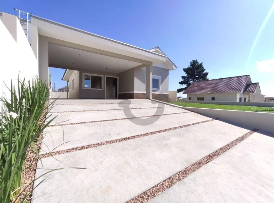 Foto 2 de Casa com 3 quartos à venda, 480m2 em Country, Santa Cruz Do Sul - RS