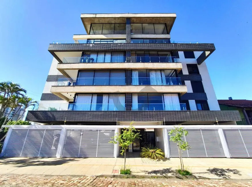Apartamento com 3 quartos à venda, 292m2 em Santo Inácio, Santa Cruz Do Sul - RS - imagem 1 Foto 1 de Apartamento com 3 quartos à venda, 292m2 em Santo Inácio, Santa Cruz Do Sul - RS