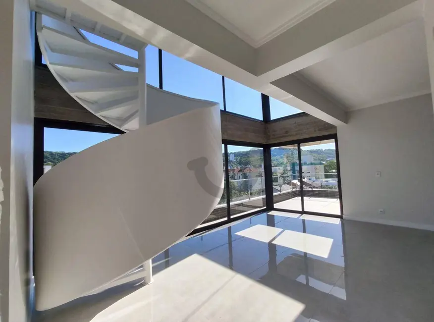Apartamento com 3 quartos à venda, 292m2 em Santo Inácio, Santa Cruz Do Sul - RS - imagem 2 Foto 2 de Apartamento com 3 quartos à venda, 292m2 em Santo Inácio, Santa Cruz Do Sul - RS