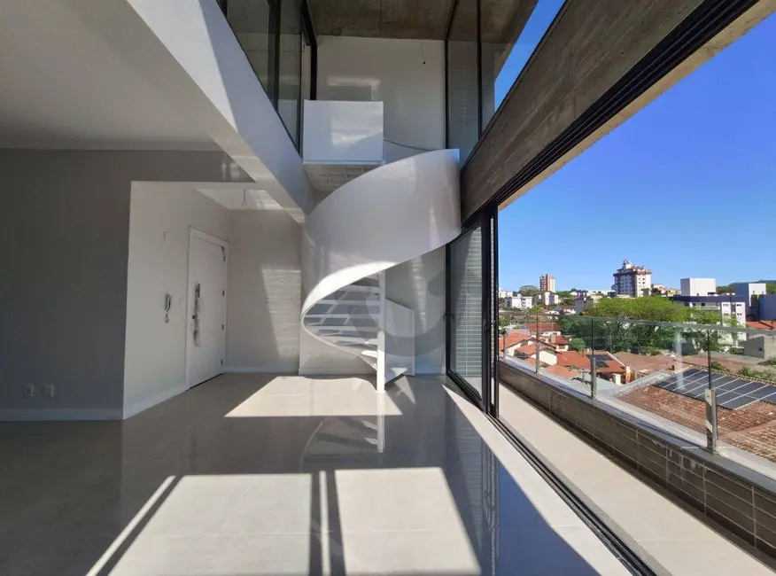 Apartamento com 3 quartos à venda, 292m2 em Santo Inácio, Santa Cruz Do Sul - RS - imagem 4 Foto 4 de Apartamento com 3 quartos à venda, 292m2 em Santo Inácio, Santa Cruz Do Sul - RS
