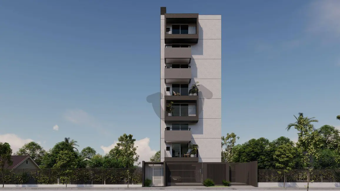 Apartamento com 2 quartos à venda, 97m2 em Goiás, Santa Cruz Do Sul - RS - imagem 3 Foto 3 de Apartamento com 2 quartos à venda, 97m2 em Goiás, Santa Cruz Do Sul - RS