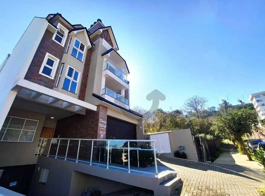 Foto 2 de Apartamento com 2 quartos à venda, 190m2 em Higienópolis, Santa Cruz Do Sul - RS